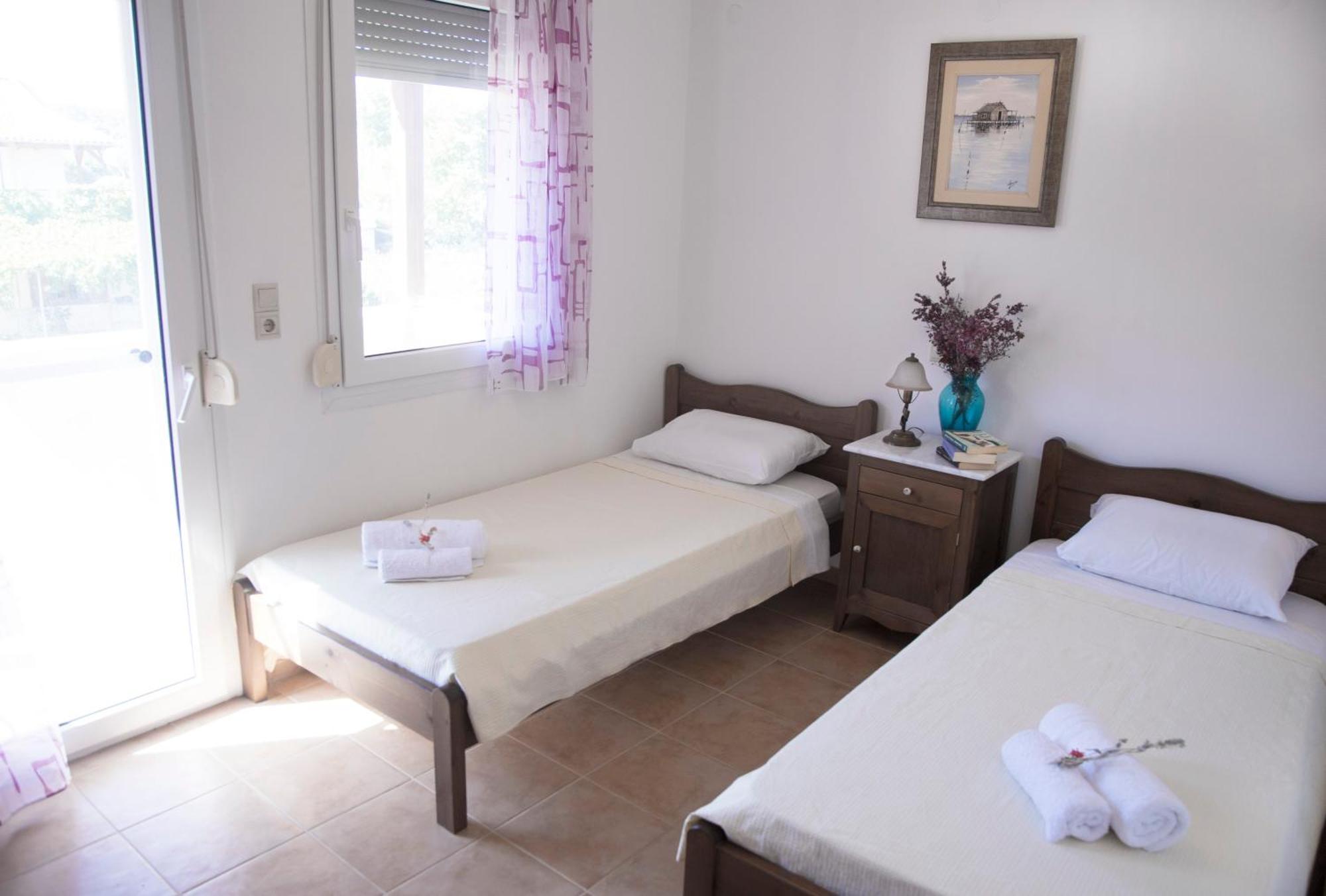Villa Jasmin Koxare ภายนอก รูปภาพ