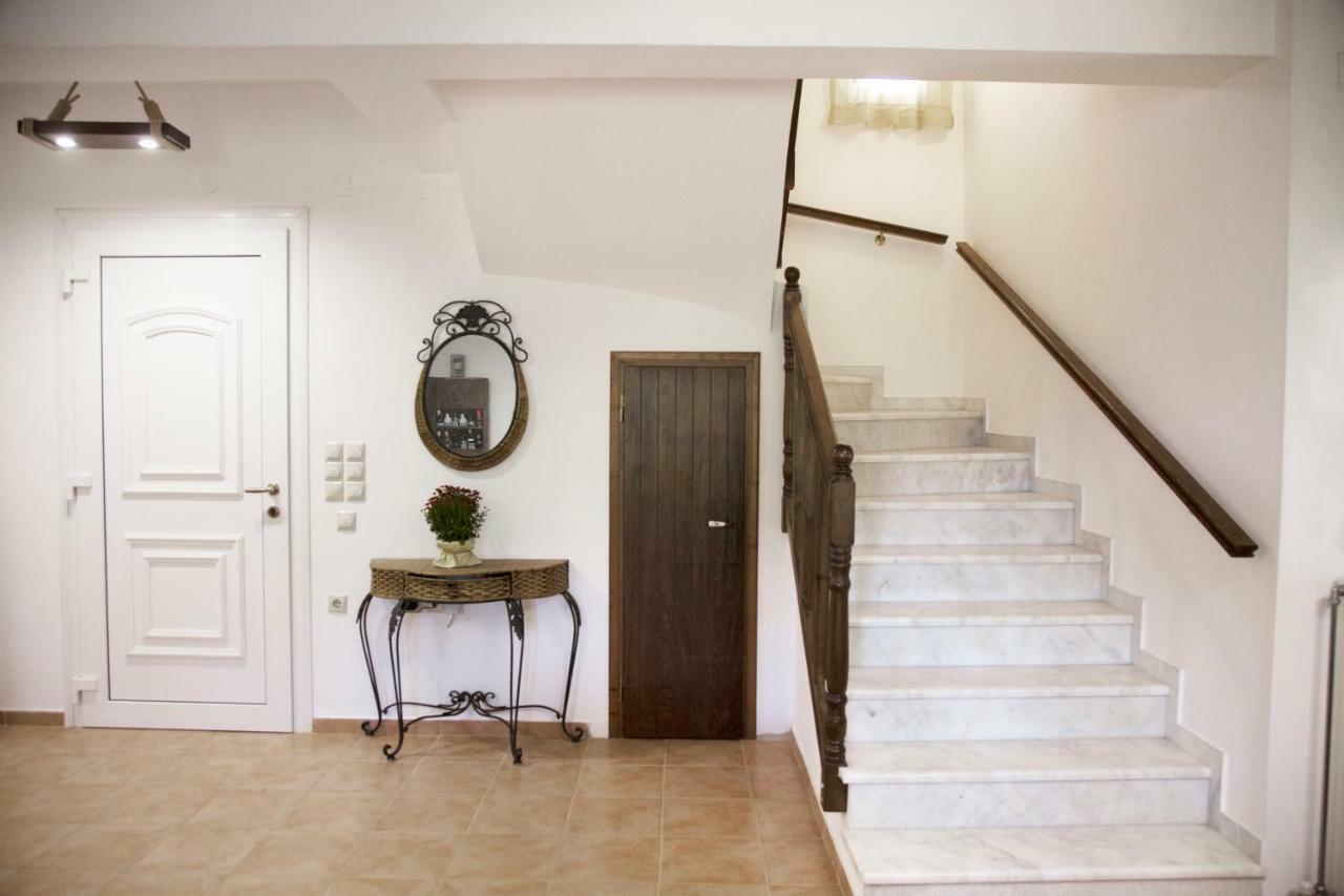 Villa Jasmin Koxare ภายนอก รูปภาพ