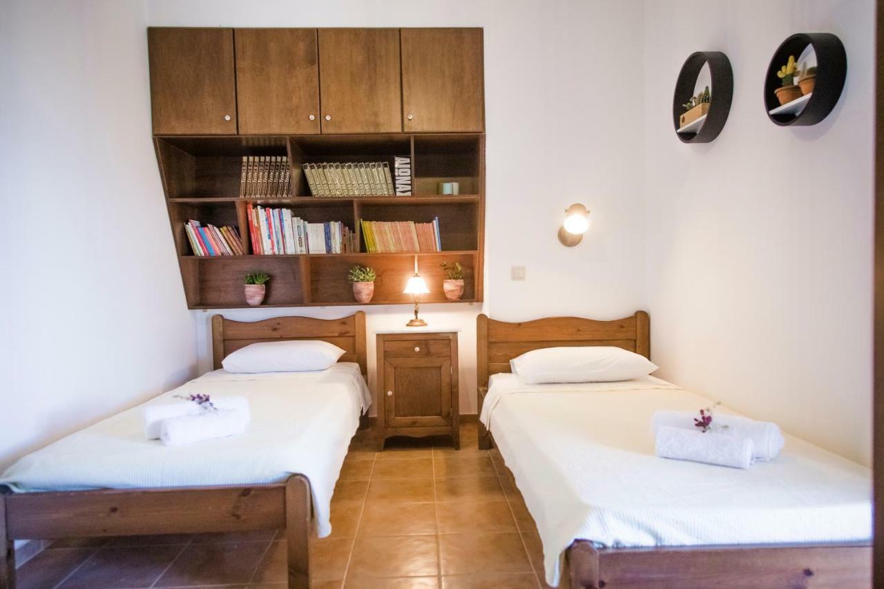 Villa Jasmin Koxare ภายนอก รูปภาพ